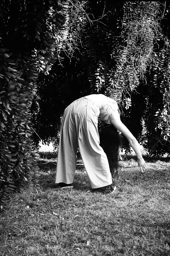Pápa in Negative — 12