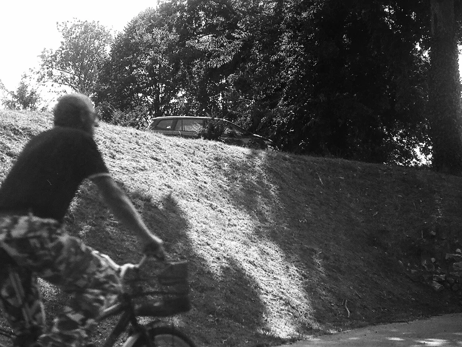 Pápa in Negative — 15