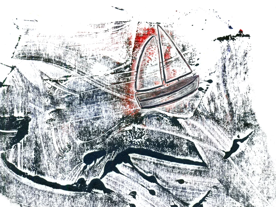 Storm II.