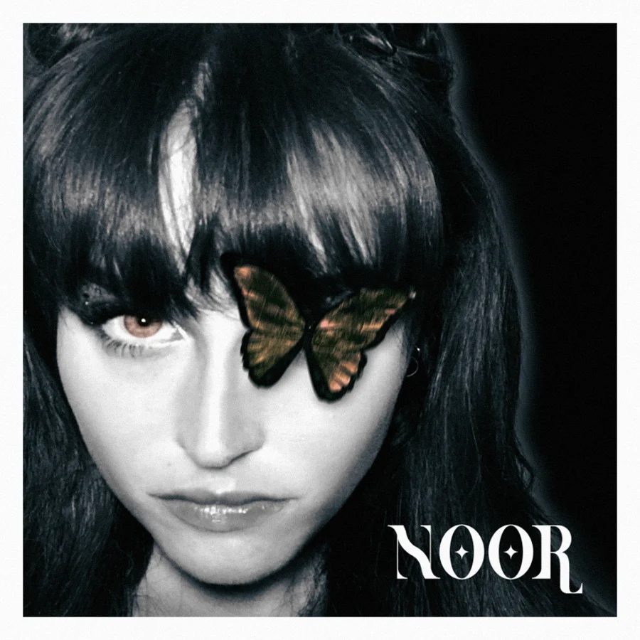 Noor (Albumborító) — 1