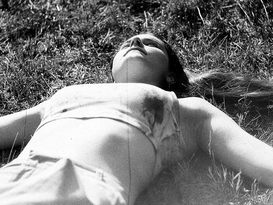 Pápa in Negative — 14