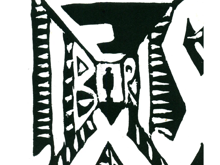 Ex Libris