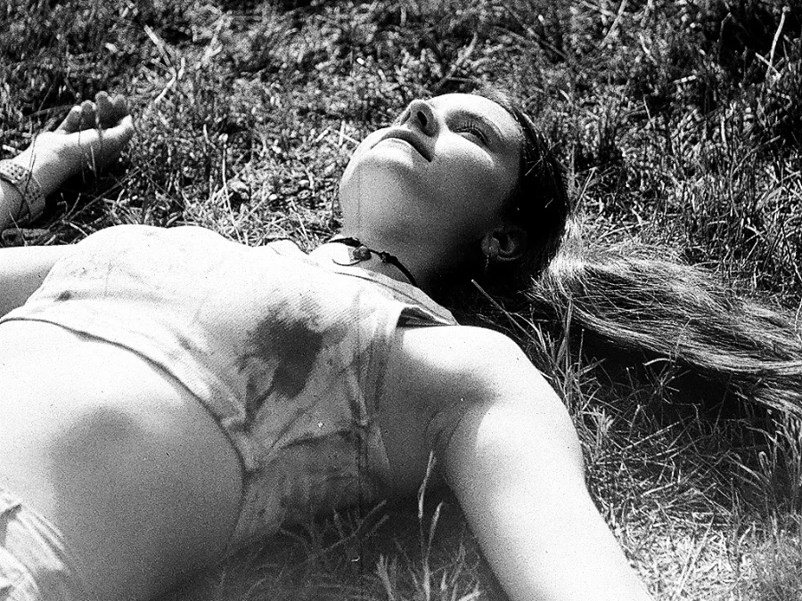 Pápa in Negative — 4