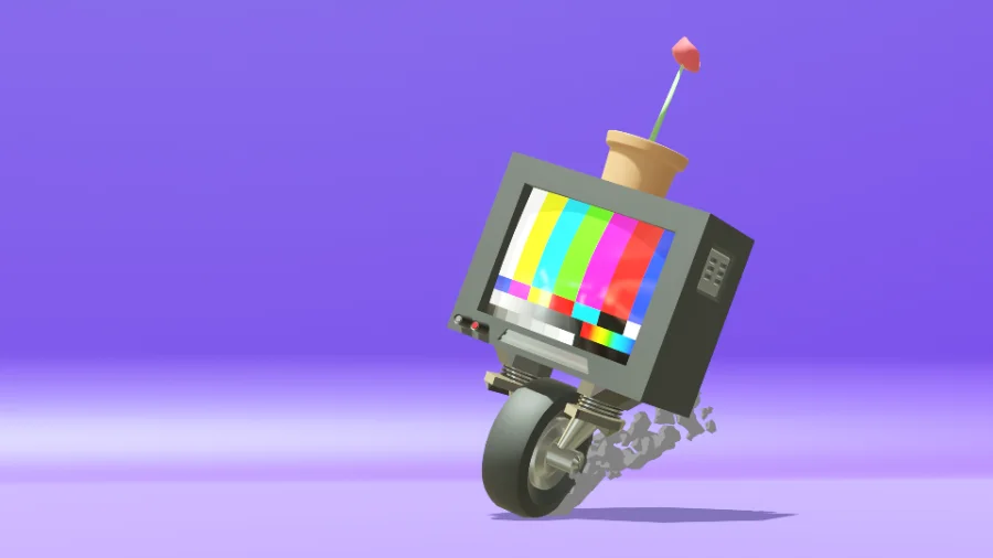 Probably Stable (Video Game Art Direction & Visual Design)