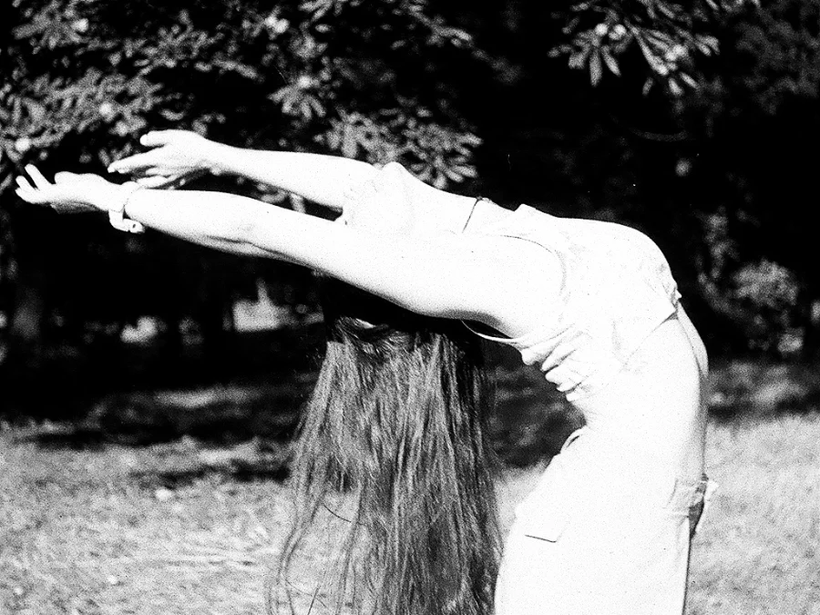 Pápa in Negative — 10