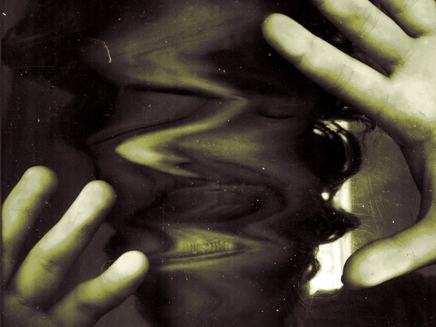 Distorted Mirrors: Experimental Scanner Art — 1