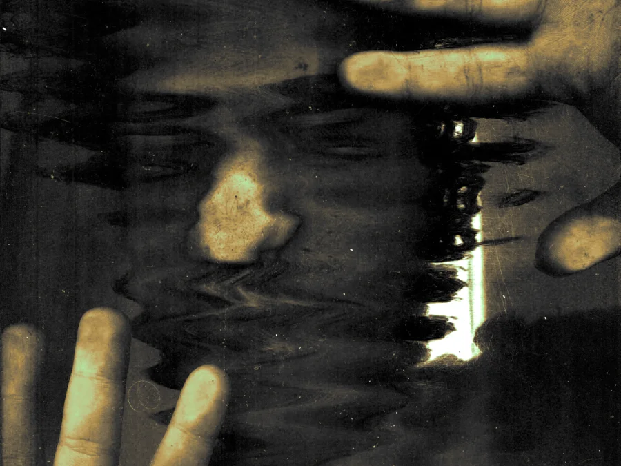 Distorted Mirrors: Experimental Scanner Art — 3
