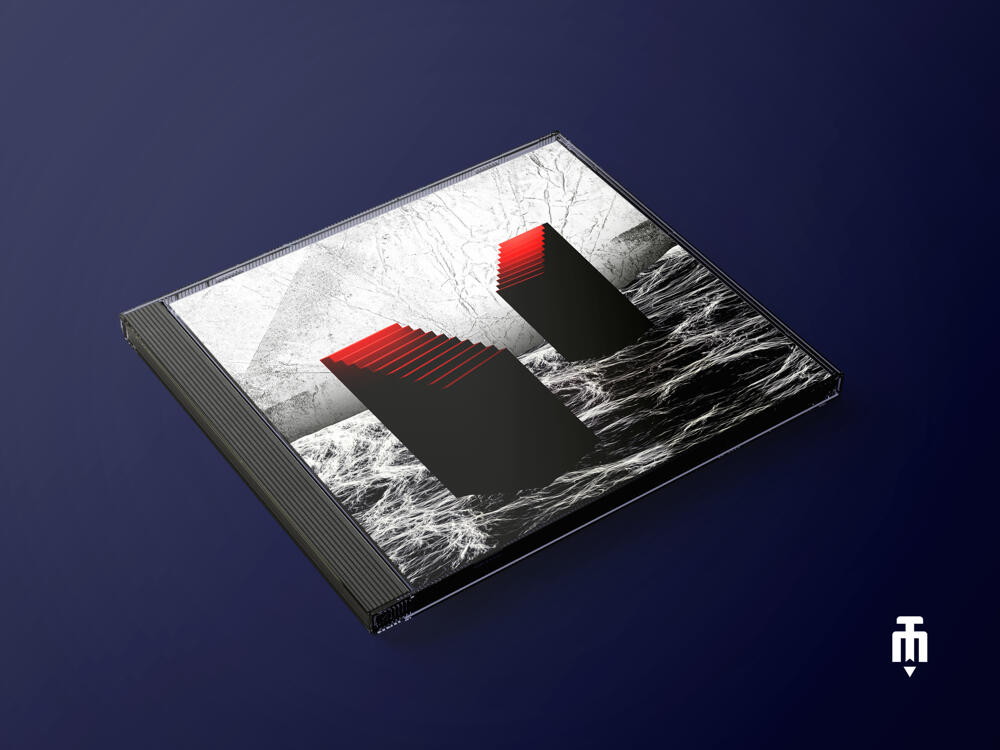 Luvzee - Társam az életben album