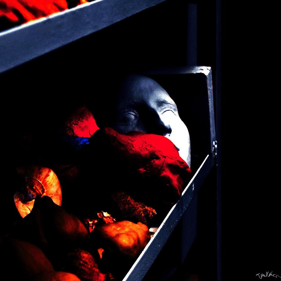 Luvzee - Talán nem talállak (ft. Dice of Thoughts)