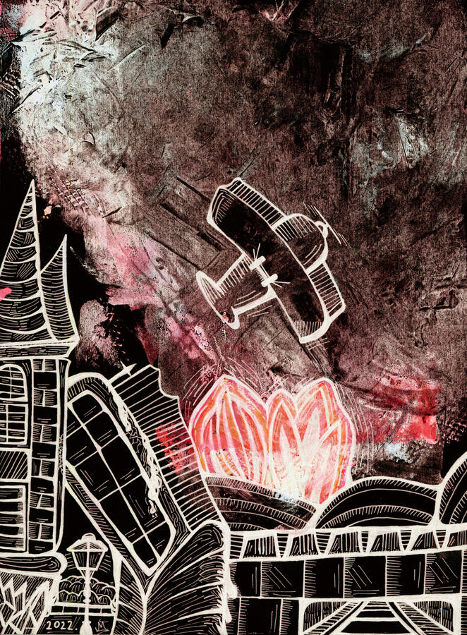 Sakkjátszma - 2022.