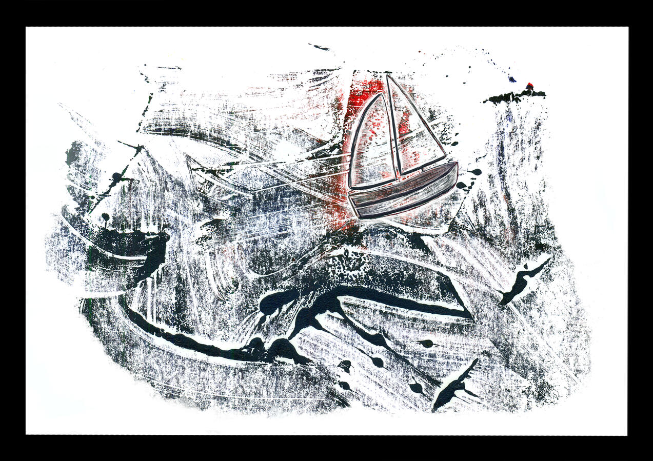 Vihar balatonfüreden - 2023.