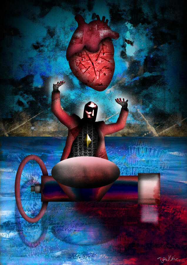 A szívdaráló - 2024.