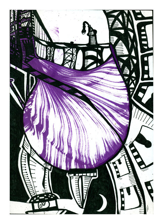 Kifordult világ. - 2023.