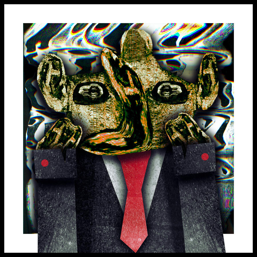 Elvetemült munkafétis - 2024.