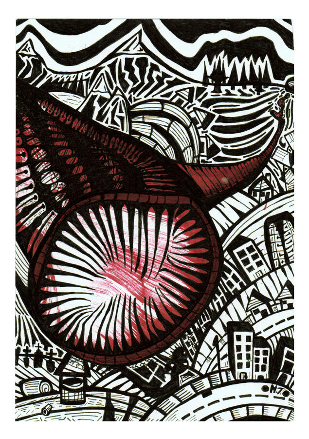 Féregnyúlvány - 2023.