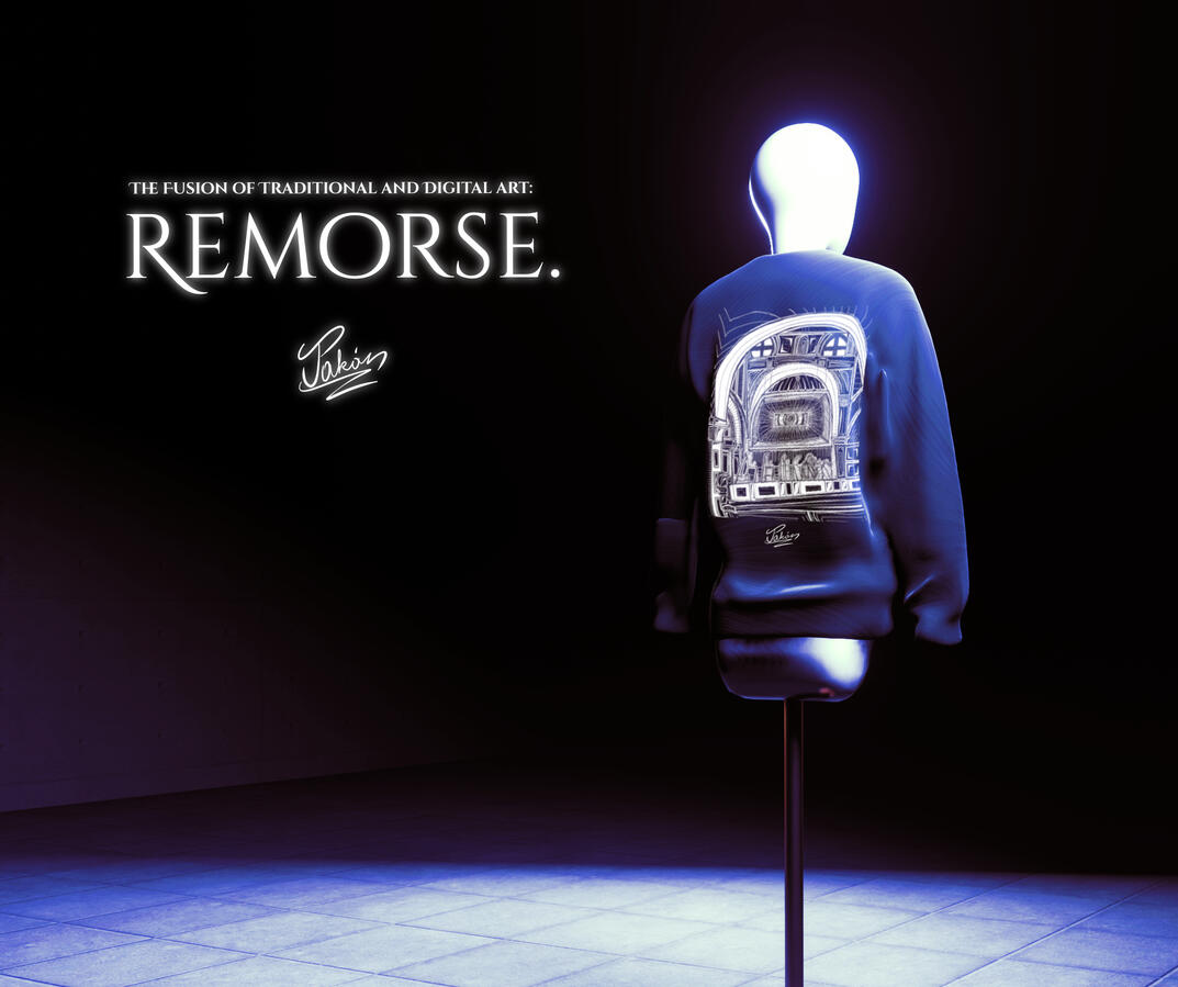 Melegítőfelső design