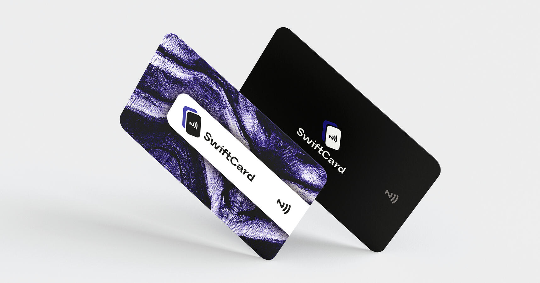 SwiftCard