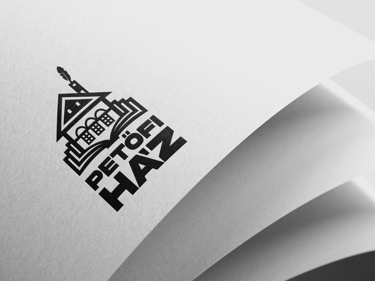 Petőfi Ház - Logó