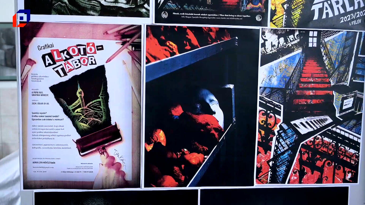 Jól zárják az évet - Takács Milán