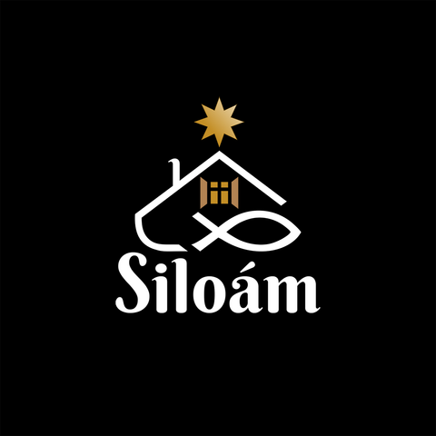 Siloám logó