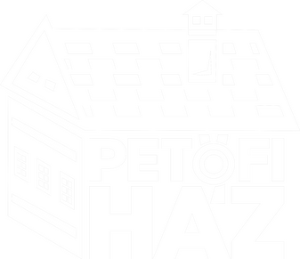 Petőfi ház logó 1