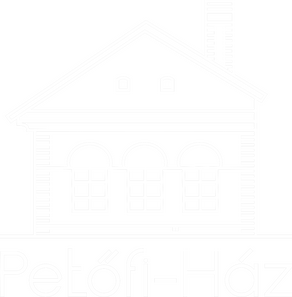 Petőfi ház logó 3